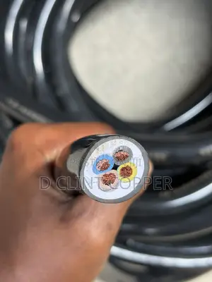 10mmx4c Flexible Cable