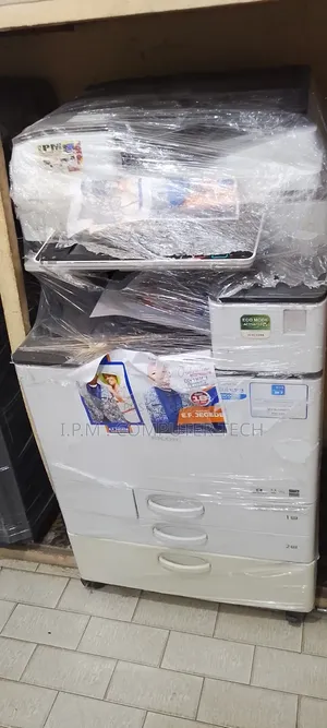 Ricoh Mp C2503