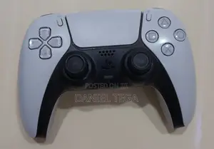 Barely Used PS5