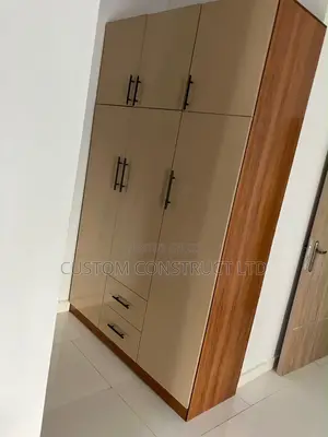 Modern Wardrobe Closet