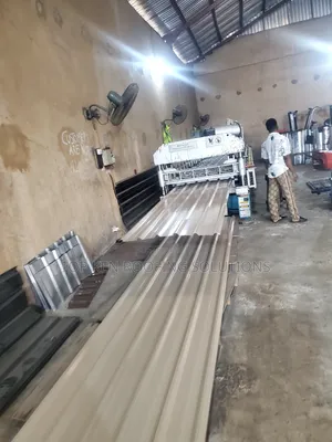 Beige Oven Baked Aluminium Sheet 0.58 Thickness