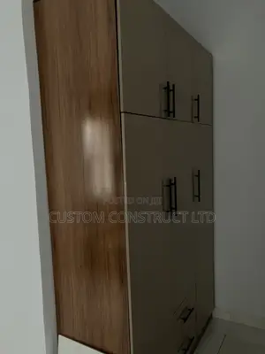 Modern Wardrobe Closet
