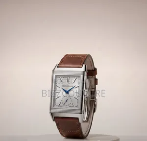 Original Jaege-Lecoultre Super Clone Men's 100% Authentic Guaranteed