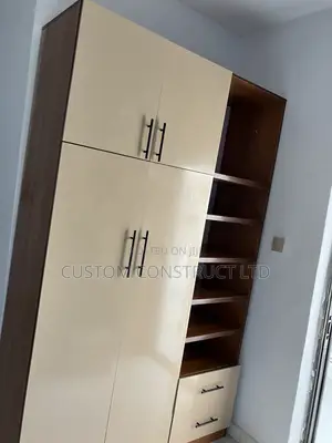 Modern Wardrobe Closet