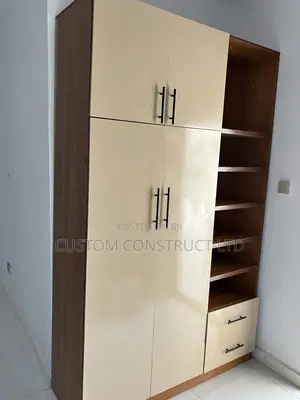 Modern Wardrobe Closet