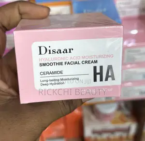 Disaar Smoothie Facial Cream
