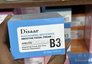 Disaar Smoothie Facial Cream