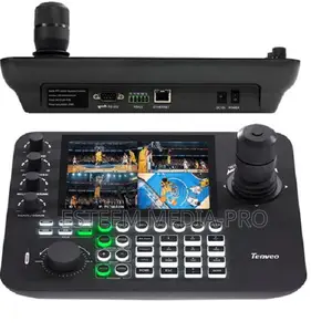 Tenveo KB300 PRO Keyboard Camera Controller