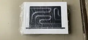 New Laptop Apple MacBook Pro 24GB SSD 1T