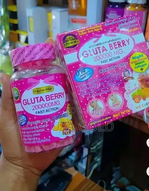 Gluta Berry