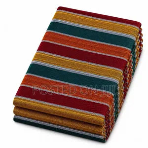 Ankara Aso-Oke Patterns