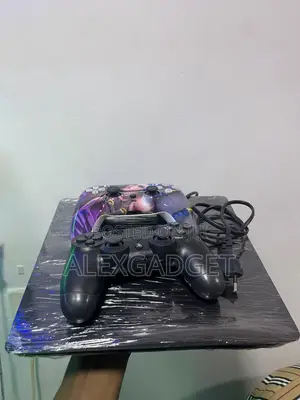 Sony PlayStation 4 Slim 500GB