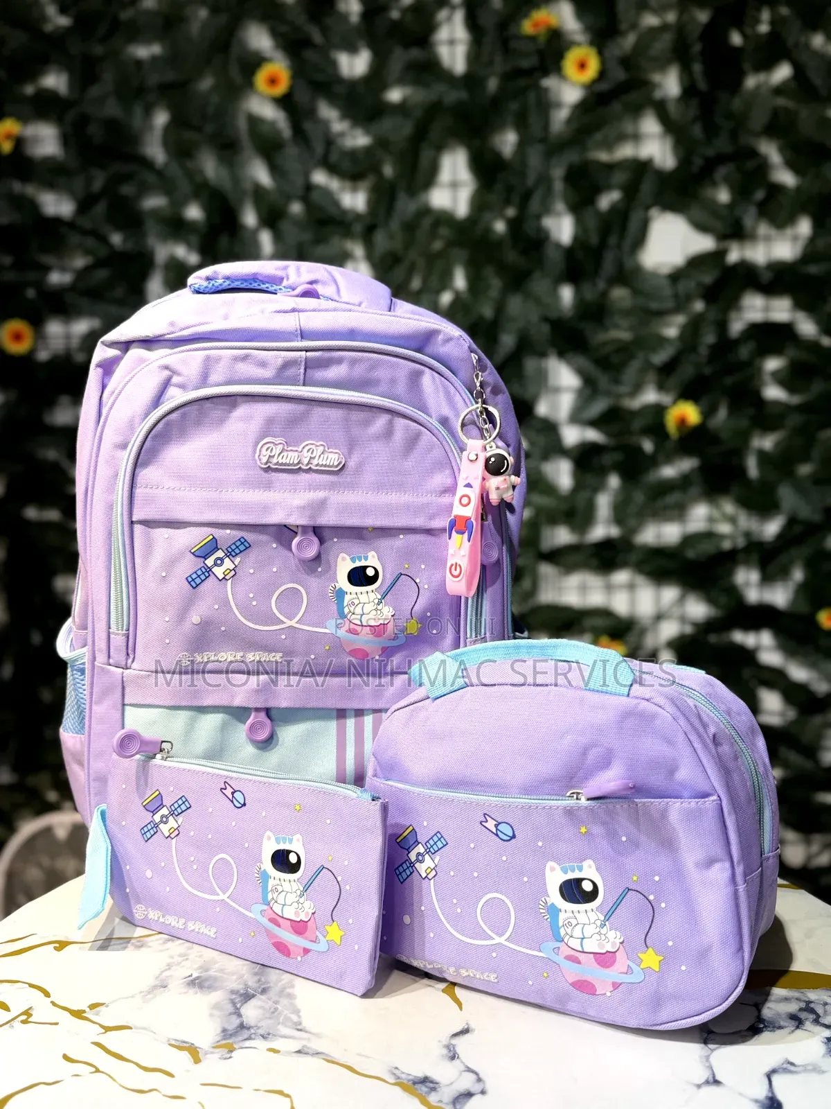 Backpack(kids)