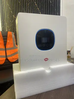 4KVA 24v Itel Solar Hybrid Pure Sine Wave Inverter Available Now Dm