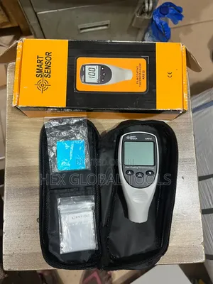 Smart Sensor AR932 Film/Coating Thickness Gauge.