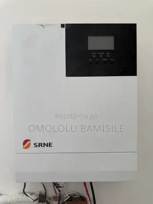SRNE 3.3KW 24V Hybrid Offgrid Inverter