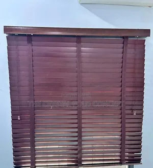 Window Blinds in Apo Resettlement