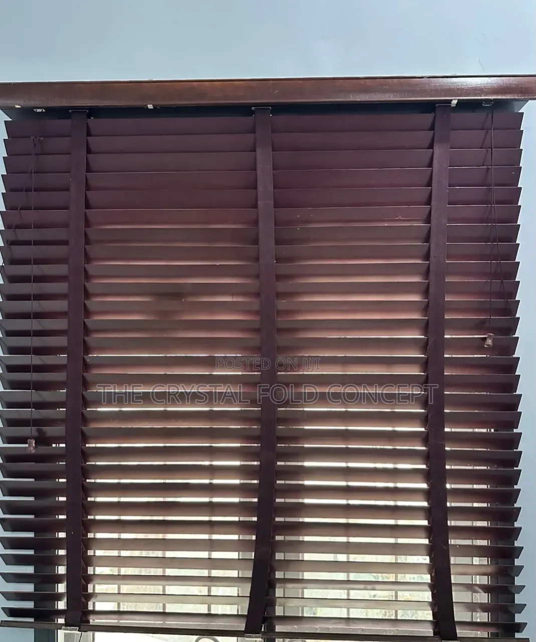 Window Blinds in Apo Resettlement