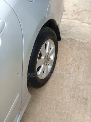Toyota Corolla 2013 Silver