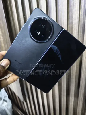 Honor Magic V5 1 TB Black