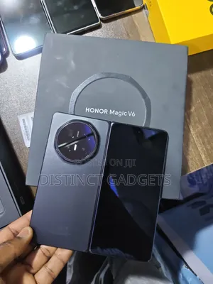 Honor Magic V5 1 TB Black