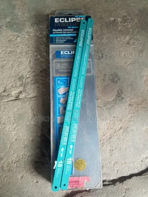 Eclipse Predator Saw Blade