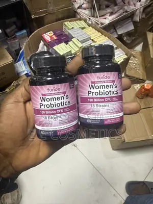 Furide Women Probiotics