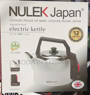5.5 Litres Electric Kettle