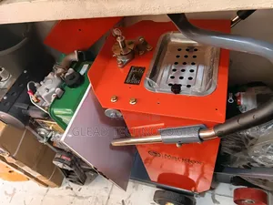 Asphalt Cutting Machine