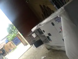 Brand New Perkins 60KVA Industrial Generator