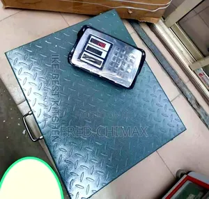 500kg Wireless Digital Scale