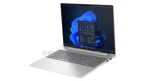New Laptop HP ProBook 460 G11 16GB Intel Core Ultra 7 SSD 512GB