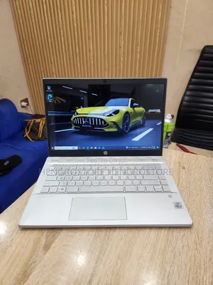 Laptop HP Pavilion 14 8GB Intel Core i5 HDD+SSD 128GB
