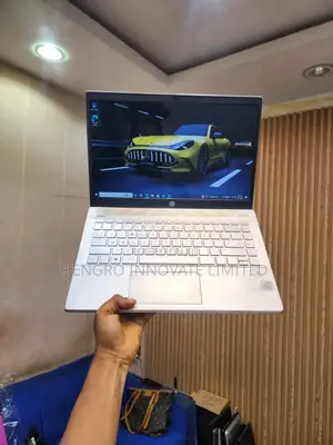 Laptop HP Pavilion 14 8GB Intel Core i5 HDD+SSD 128GB