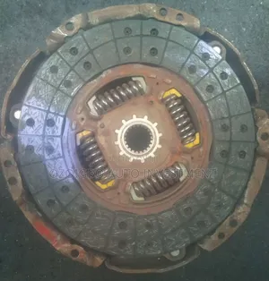 Clutch Disc/ Plate Toyota Coaster