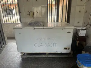 Haier Thermocool Freezer HTF-519H