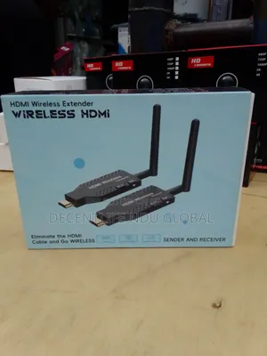 100m Wireless Hdmi