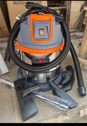 Vacuum Cleaner