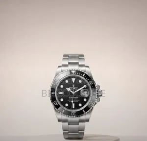 Original Rolex Super CloneSubmariner Men's 100% Authentic Guaranteed