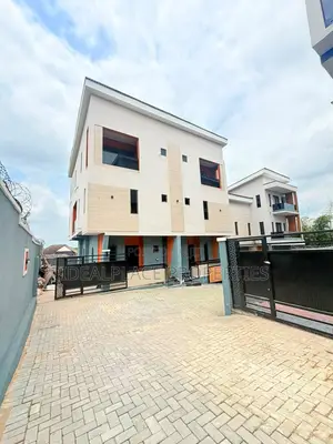 4bdrm Duplex in GRA Phase 1 for sale
