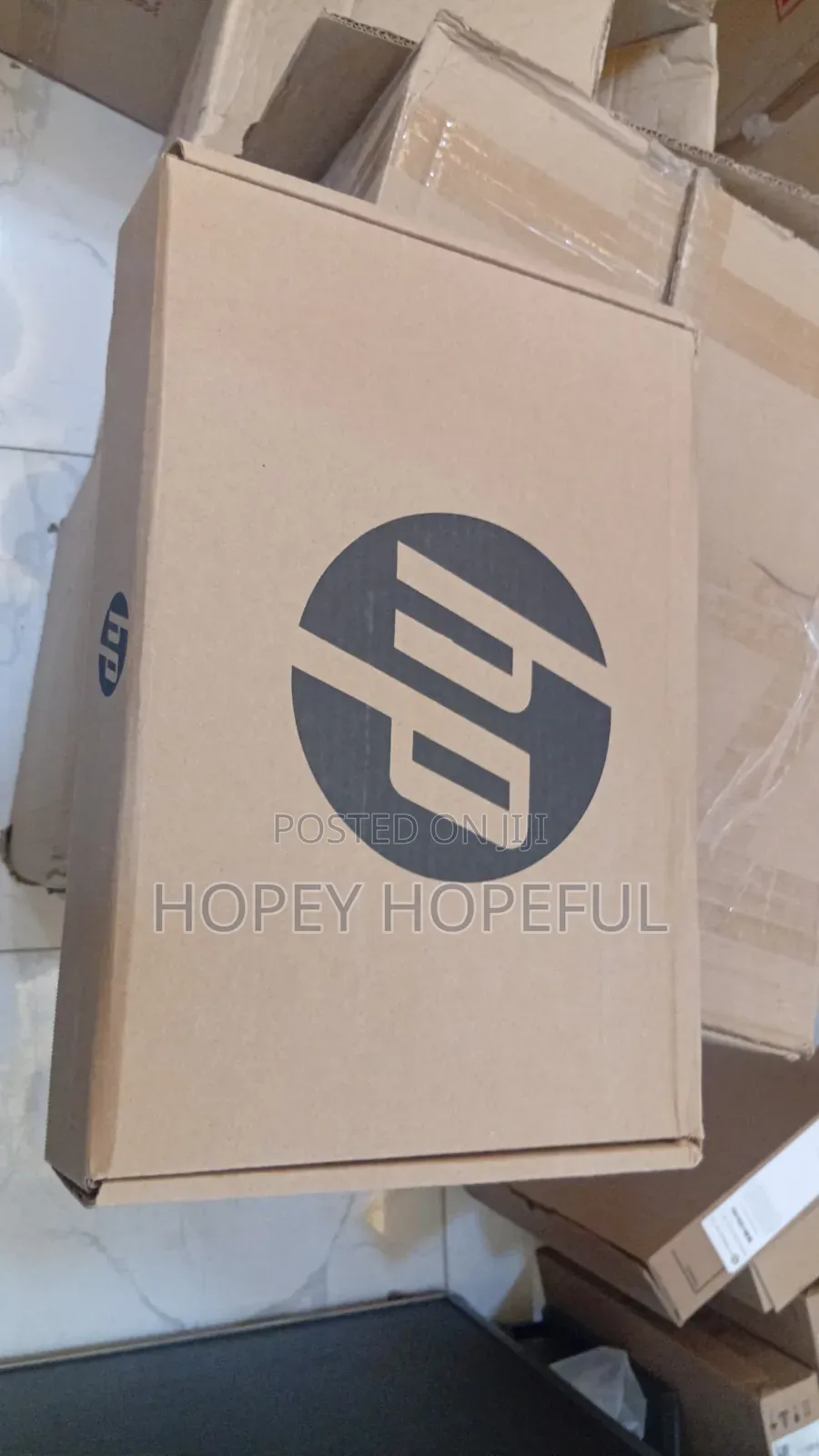 New Laptop HP 15 8GB Intel Core i5 SSD 512GB