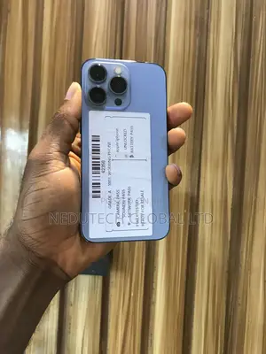 Apple iPhone 13 Pro 128 GB Blue