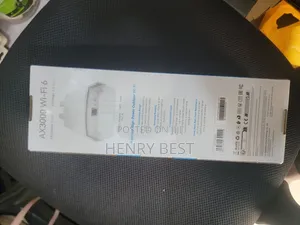 Cudy AX3000 Wifi 6