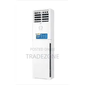 Haier Thermocool 2Hp Genpal Inverter Floor Standing Air Conditioner