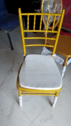 Best Quality Bamboo Chair