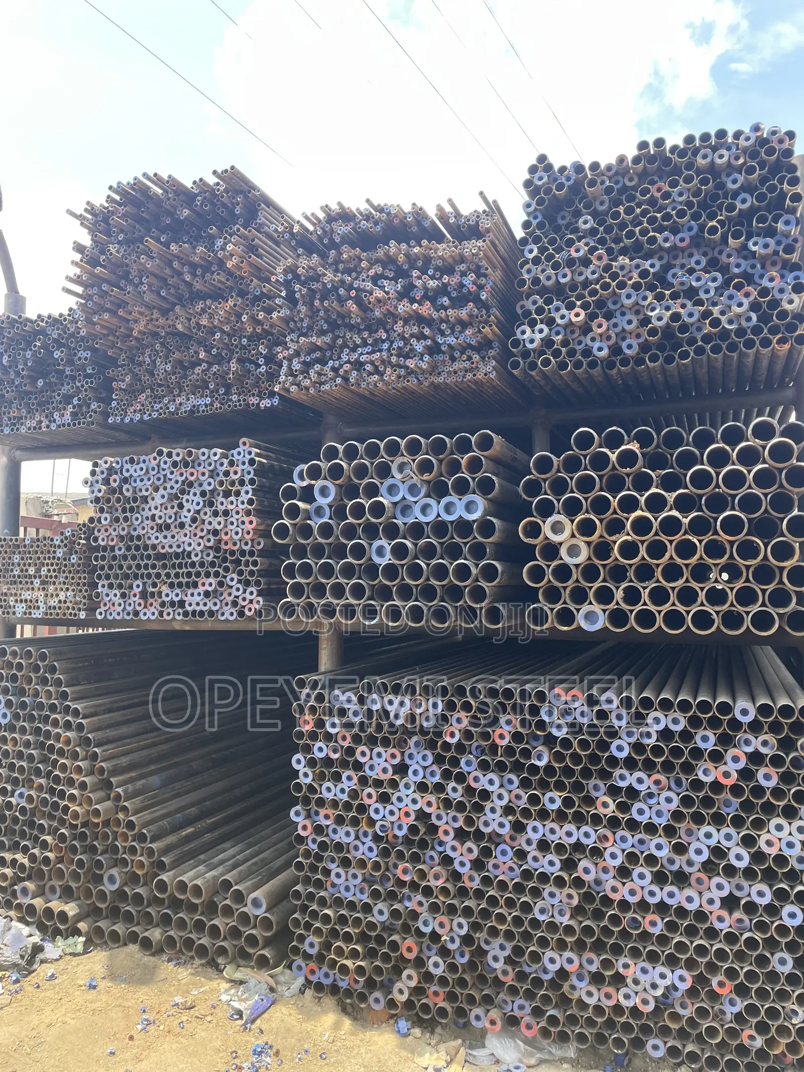 Carbon Steel Pipe