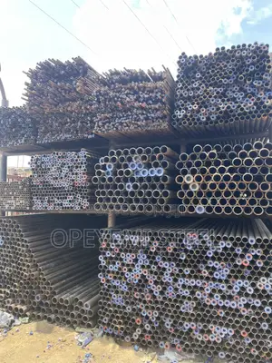 Carbon Steel Pipe