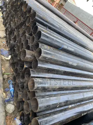 Carbon Steel Pipe
