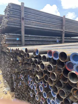 Carbon Steel Pipe