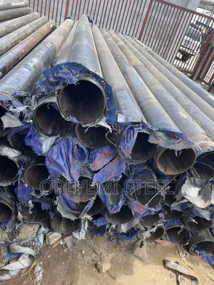 Carbon Steel Pipe